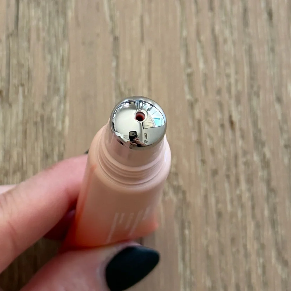 DIBS Cool Blush Cheek Stain in Summer Girl